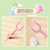 Chiikawa | Battle Stick Plush Pen